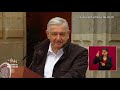 Discurso del presidente López Obrador, a 6 años de la desaparición 43 normalistas de Ayotzinapa