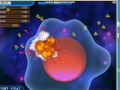 Chicken Invaders 3 The Yolk StarTM Final Boss Fork Weapon