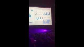 Dynamics AX7 demo from Convergence 2015
