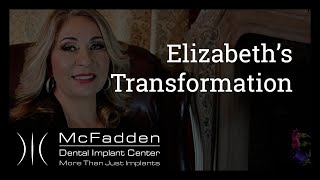 Elizabeth's Transformation