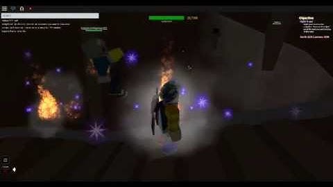 Reason 2 die hacked server