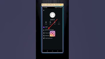 Kya Kare Instagram Message Automatically Delete Ho Jaye | #shortvideo #youtubeshorts #trending