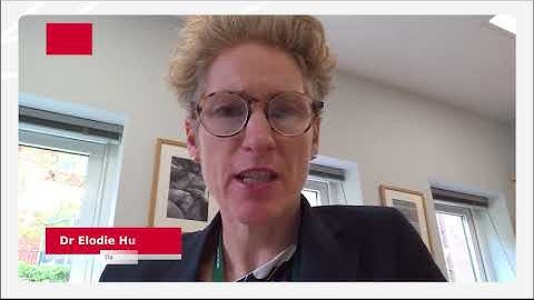 Elodie Hudson: The value of career coaching