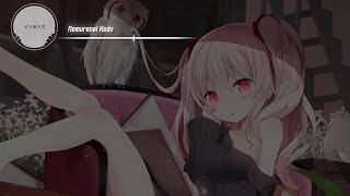 Yuka Masaki Feat.WISE - Nemurenai Hodo ♪「Nightcore」