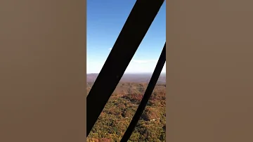 Ivy Knob Lookout Tower