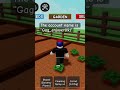 Doubling sheckles every day [Day 5] #roblox #gag