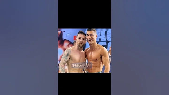 Watch this!! #powerslap #ufc #mma #funny #ai #edits #edit #shorts #cr7 #messi #cr7vsmessi