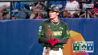 連2場接球失誤  高捷：很難過但會勇敢面對