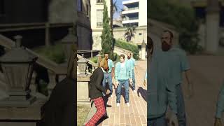 Kifflom!! GTA 5 Online