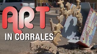 Virtual Field Trip: Corrales Art Gallery
