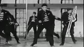 POLE DANCE vymyslel Elvis Presley v roce 1957 .