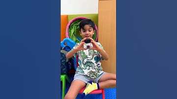 Exploding Dice｜Magic Trick for Beginners / Kids / Toddlers｜#shorts #magicforbeginners #magic