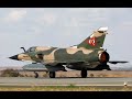 Un clásico entre los clásicos. Dassault Mirage 50EV