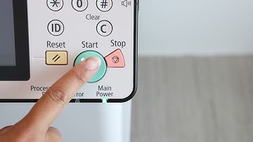 SCAN TO SEARCHABLE PDF   EN