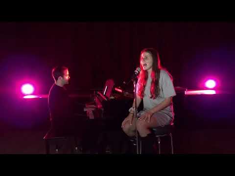 Someone You Loved - Natalie Janowski