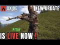 OXIDE NEW ANIMALS??. Oxide Survival Island | Оксайд