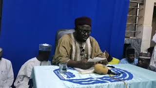 Tambayoyi Da Amsoshin Su Sheikh Aminu Daurawa