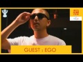 超・STREAM on タワレボ KEN THE 390 EGO