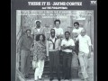 Jayne Cortez & The Firespitters -  If The Drum Is A Woman