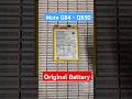 Sparecheck - Moto G84 QB50 Battery For wholesale - +919990558429 For retails - www.sparecheck.com