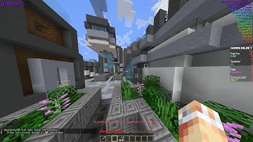 Lets Hack TTT auf GommeHD.net | Indicato | Traitor-Detect-Bypass