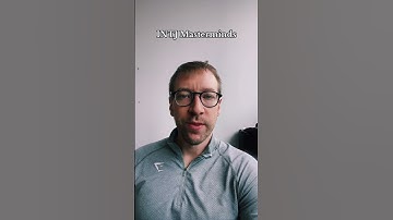 INTJ Mastermind #intj #mbti #shorts