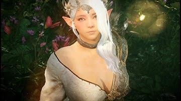 Black Desert Mobile: Official Trailer