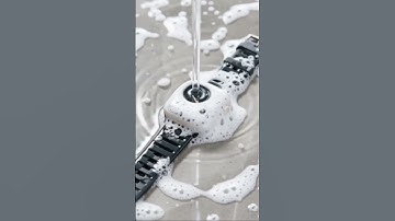 Deeply Relaxing ASMR Oddly Satisfying AI Animation #Shorts