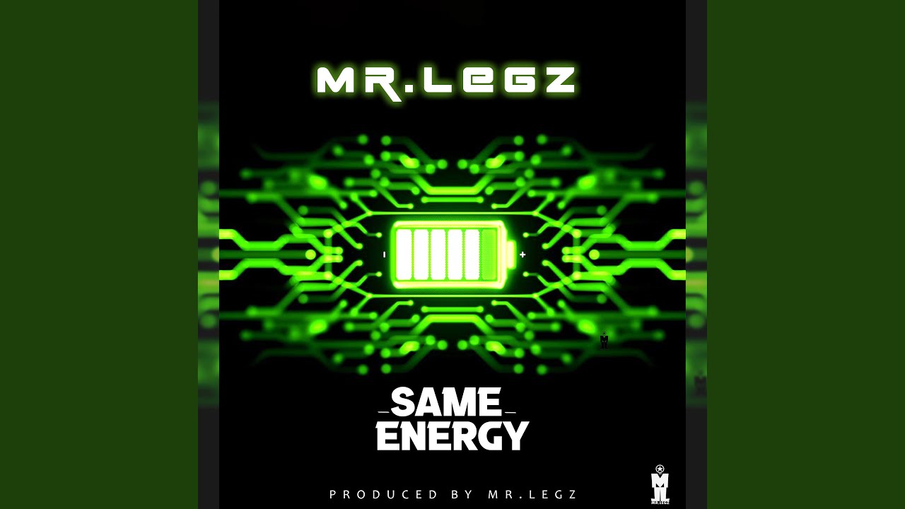 Same Energy - YouTube