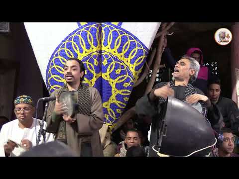 الشيخ ياسين التهامي افراح الحج سيد العادلي الاقصر 2024 12 1