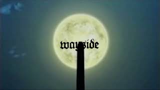Kent Osborne - Wayside (Official Visualizer)