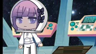 Among Us Meme // Gacha Club Meme // Live2d // ft. MellieMellow