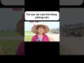 Tại sao tai nạn xảy ra đang phỏng vấn #meme