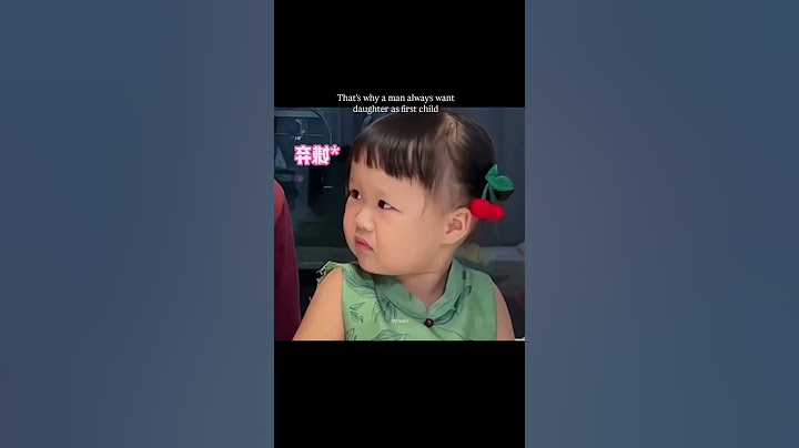 That's why a man always want daughter as first child #love #child #daughter #dad #viral #shorts