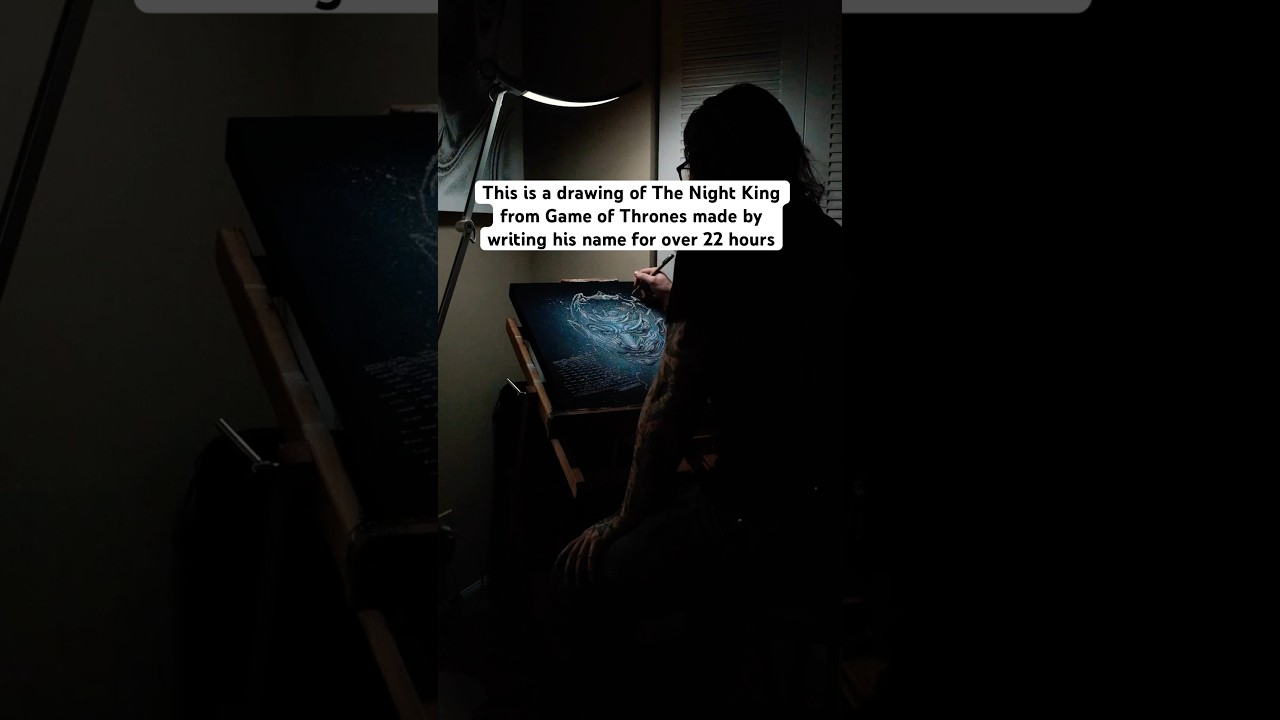 Winter is coming ❄️ 