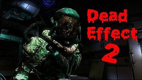 DEAD EFFECT 2 Android gameplay en Español
