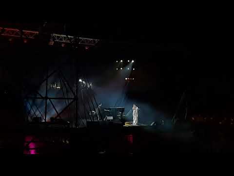 RAISA - KALI KEDUA (MAGENTA ORCHEST 2019) ANDI RIANTO