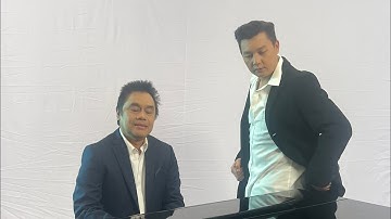 Dirly Dave & Dwiki Dharmawan - Melangkah Di Atas Awan - ( Official Music Video) 
