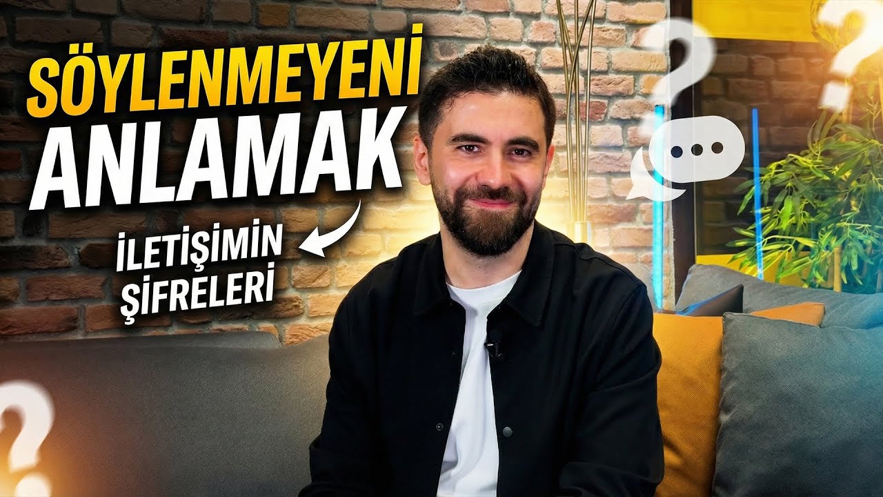 Söylenmeyeni Anlamak: Bubuzuke Örneğiyle Düşük ve Yüksek Bağlam - Gençlerde Bağlam