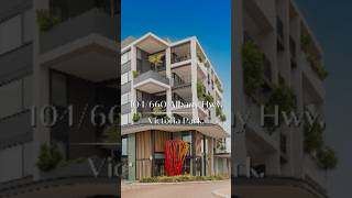 104/660 Albany Hwy - Resort Style Living at Vic Quarter