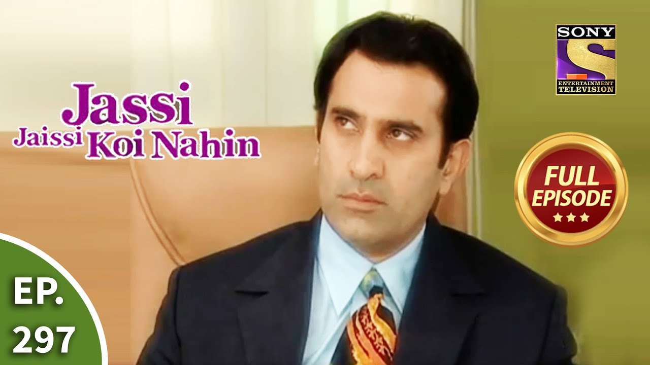 जस्सी जैसी कोई नहीं - Mallika Stands Shocked - Jassi Jaisi Koi Nahin - Ep 297 - Full Episode