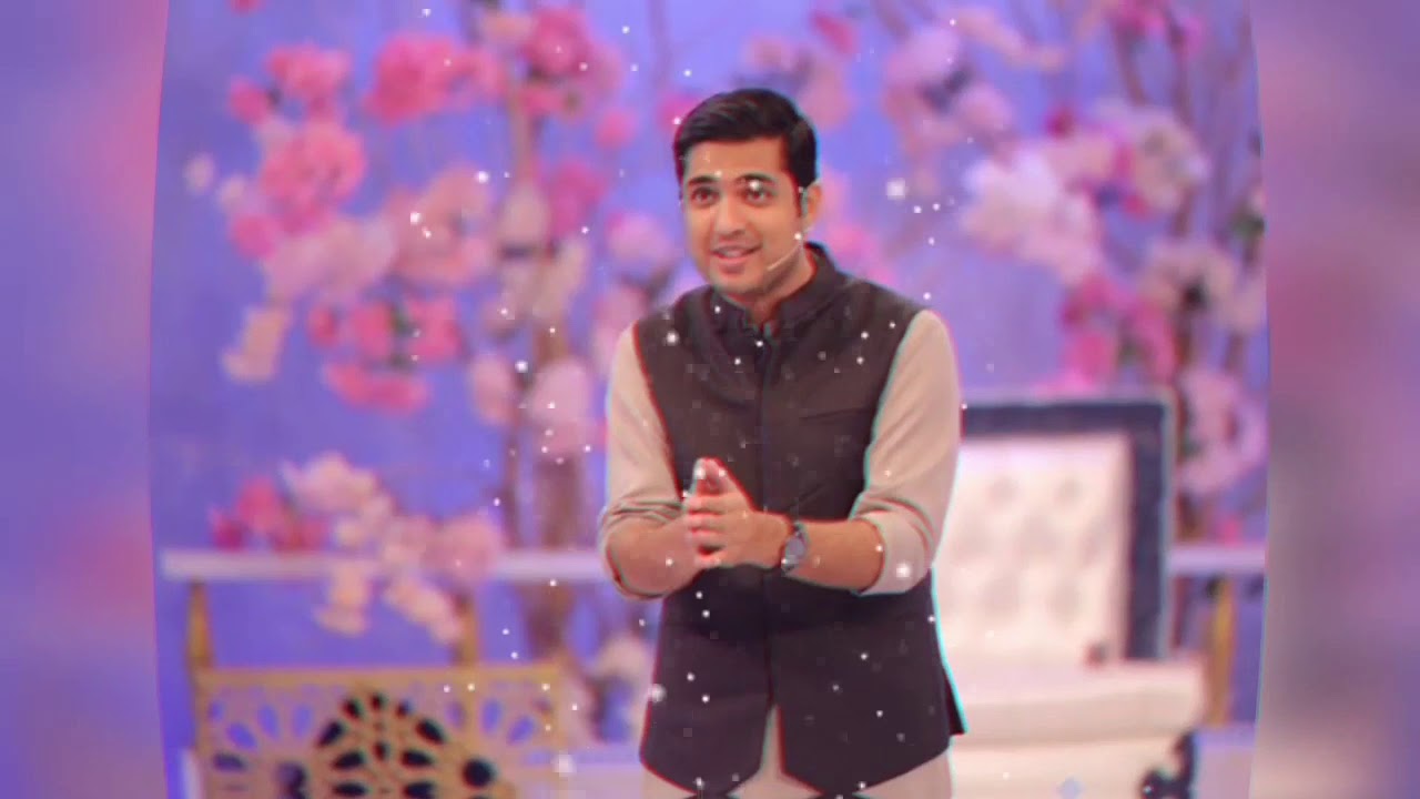 Shan e Iftar  Roza Kushai  Naiki   Segment  Shan e Sukhan  28 April 2020