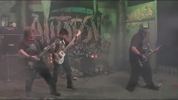 Autopsy - Voices (Official Video)