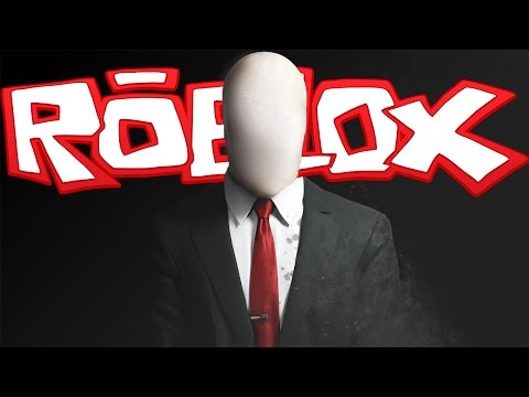 Stop It Slender 2 Roblox Youtube - stop that train หยดรถไฟนนซะ roblox