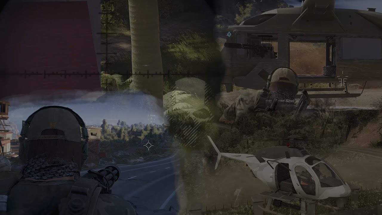 Why Can't Dan Drive In A Straight Line!!!!! | Strategy Games: Wildlands Part Two