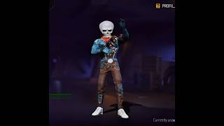 Rana Ko G Kehte hen 😎🔥 #freefire #shorts #shortfeed #shortvideo #totalgaming #ajjubhai #tgrnrz