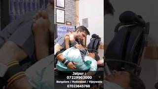 Lower Back Pain Treatment By Indian Chiropractor