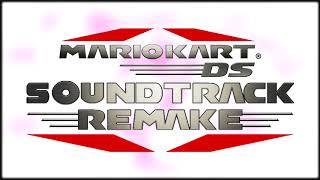 Time Trials In Ranking - Mario Kart Ds Soundtrack Remake