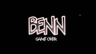 Celebrity Benn | Game Over! – Single Profile