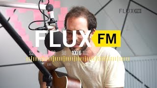 Theo Katzman - "Pop Song" live @FluxFM chords